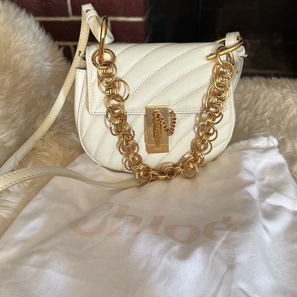 Chloe Handbags - Chloe bag euc no box